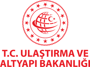 TC Ulaştırma Bakanlığı Logo