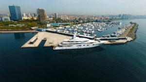 Ataköy Marina