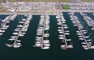 West Istanbul Marina
