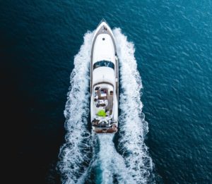 Luxury Yacht Managment