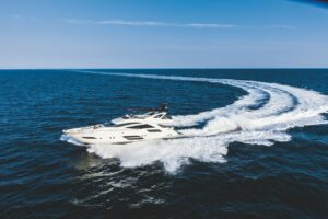 Yacht Registration Services